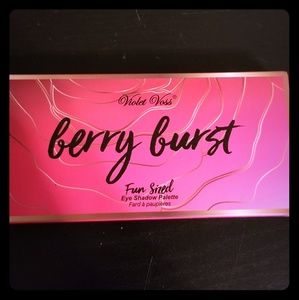 Violet Voss Eyeshadow Palette